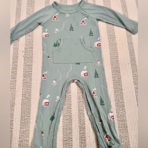 Kyte baby outfit 6-12 month